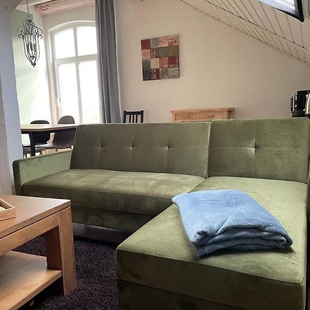 Ferienwohnung_Rosenholz_ Бутьядінген Екстер'єр фото