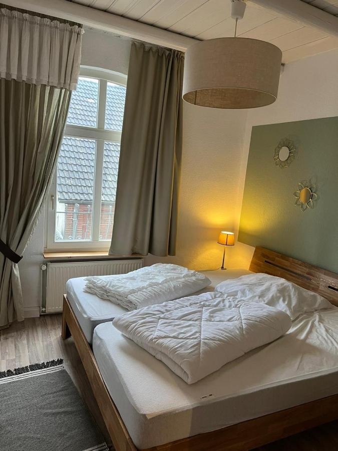 Ferienwohnung_Rosenholz_ Бутьядінген Екстер'єр фото