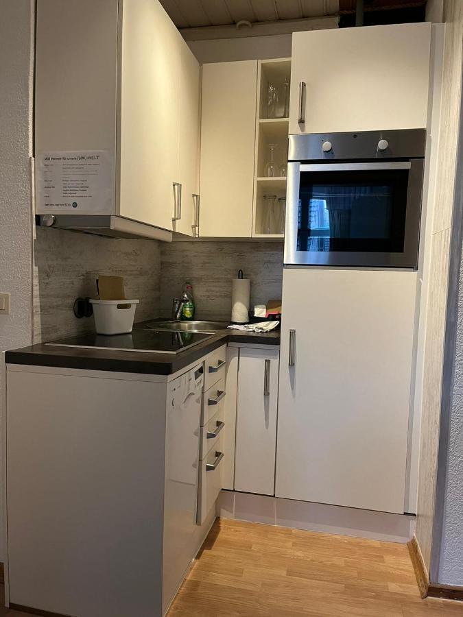 Ferienwohnung_Rosenholz_ Бутьядінген Екстер'єр фото