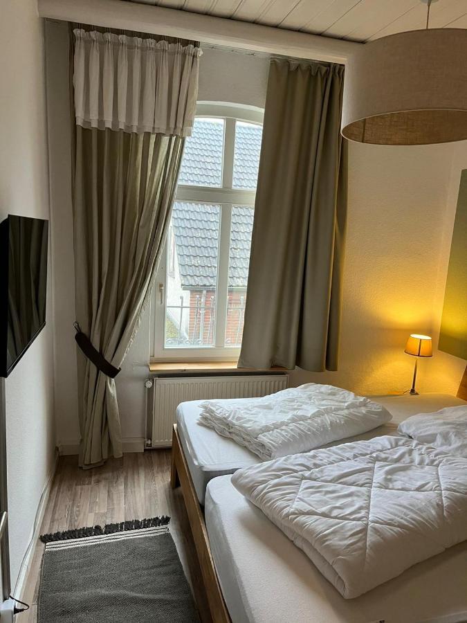 Ferienwohnung_Rosenholz_ Бутьядінген Екстер'єр фото