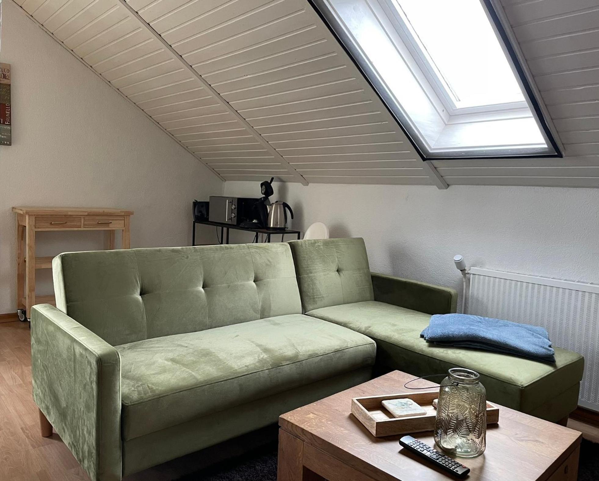 Ferienwohnung_Rosenholz_ Бутьядінген Екстер'єр фото
