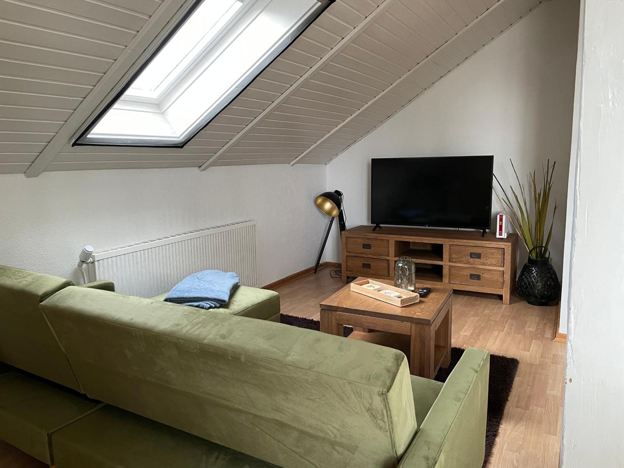 Ferienwohnung_Rosenholz_ Бутьядінген Екстер'єр фото